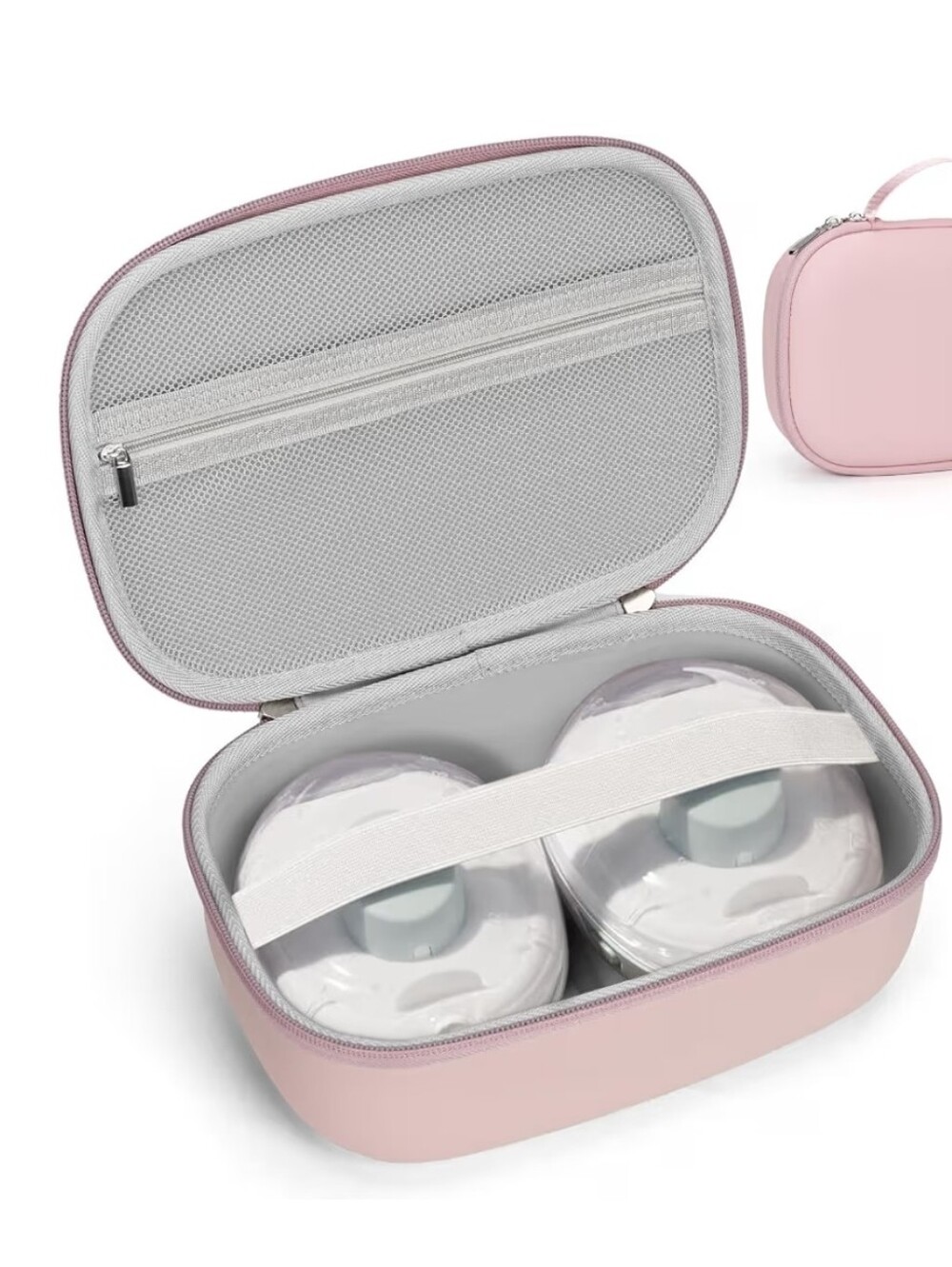 Wearable Pump Travel Case New